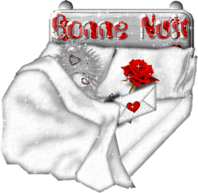 bonne nuit ourson